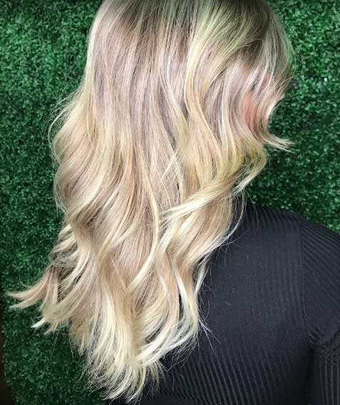 Hair Dressers in Ballito
