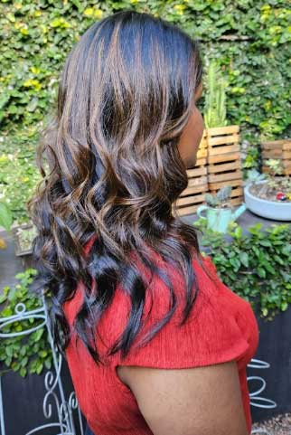 Hair Dressers in Ballito