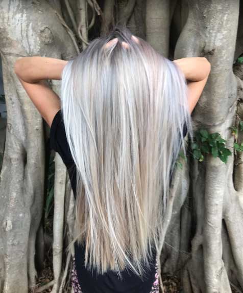 Hair Dressers in Ballito