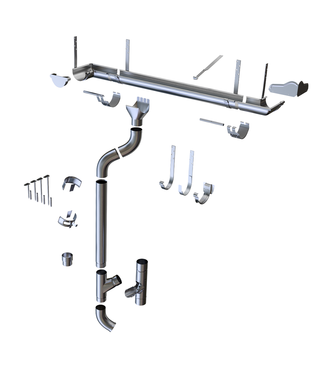 Gutter Systems