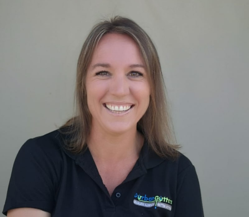 Tanya Hayward