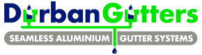 Durban Gutters Logo